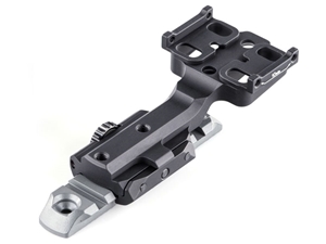 Scalarworks LEAP/12 Eotech EXPS Mount 2.26" Height