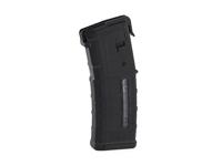 Magpul PMAG 30rd AR15 GEN M3 Magazine w/ Window Black