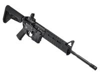 Colt CR6920 M4 Carbine 5.56 16" Rifle w/ MOE SL Furniture - CA