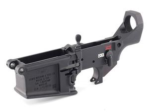LMT MARS-H Ambi Stripped Lower Receiver