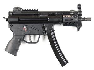 PTR Industries PTR-9KT 9mm 5.16" Pistol