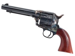 Uberti 1873 Cattleman Single Action .22LR 5.5" 12rd Revolver