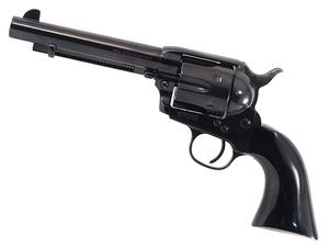 Uberti Outlaws & Lawmen "Jesse" 1873 Cattleman Single Action .45LC 5.5" 6rd Revolver