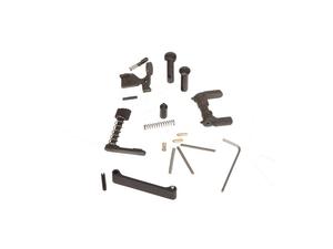 LMT 5.56 Lower Parts Kit, No Trigger Group