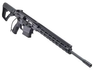 Daniel Defense DD5 V5 6.5CM 20" Rifle, Black - Factory CA Maglock