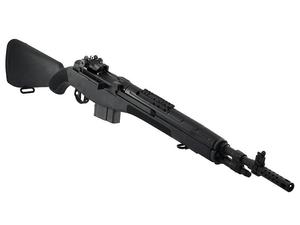Springfield M1A Scout .308Win 18" Rifle, Black