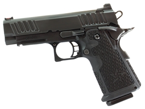 USED - Staccato C2 9mm Pistol