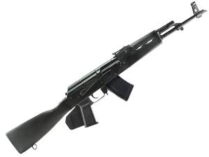 Century Arms WASR-10 Synthetic 7.62x39 16.25" Rifle - CA Featureless