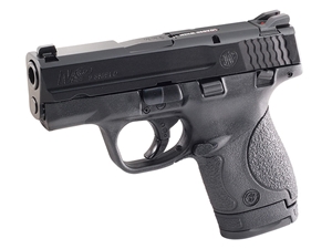 S&W M&P Shield CA 9mm Pistol