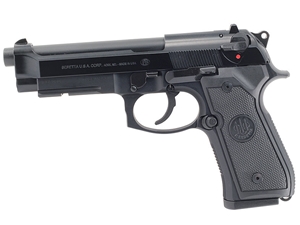 Beretta CA 92FS M9A1 9mm 4.9" 10rd Pistol