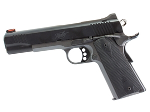 USED - Kimber Custom LW .45 Pistol