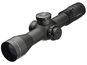 Leupold Mark 5HD 3.6-18x44 35mm Illuminated M1C3 PR1 MOA FFP Riflescope