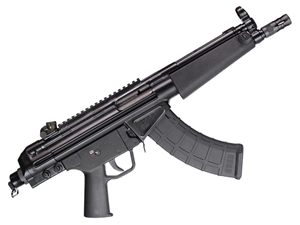 PTR Industries PTR-32P PDWR 7.62x39 8.5" Pistol
