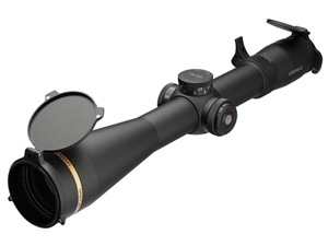 Leupold VX-6HD 4-24x52 34mm Illuminated CDS-ZL2 TMOA SFP Riflescope