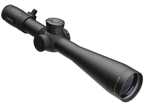 Leupold Mark 5HD 7-35x56 35mm M5C3 PR2 MIL FFP Riflescope