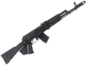 Kalashnikov USA KR-103 Side Folding Stock 7.62x39mm Rifle 16" CHF Barrel - CA