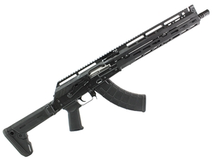 Zastava ZPAP M70 7.62x39 16" Rifle, Magpul Furniture w/ Long Rail