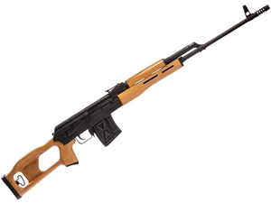 Century Arms PSL54 7.62x54r 24.5" Rifle