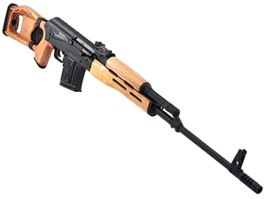 Century Arms PSL54 7.62x54r 24.5" Rifle - CA Featureless