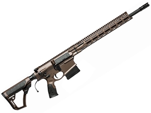 Daniel Defense DD5 V4 7.62x51 18" Rifle, MilSpec+ - Factory CA Maglock