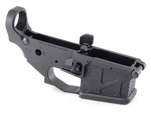 American Defense UIC Stripped Lower Receiver