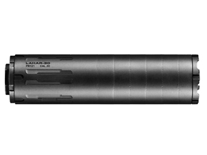 Aero Precision Lahar-30 Direct Thread Suppressor, Black (5/8-24)