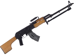 Century Arms AES 10B2 RPK 7.62x39 21.5" Rifle - CA