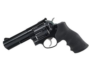 Ruger GP-141 GP100 .357 Magnum 4" Full Shroud Barrel 6rd