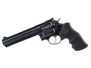 Ruger GP161 GP100 .357 Magnum 6" Full Shroud Barrel Black 6rd