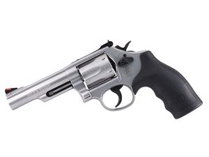 S&W Model 66 Combat Magnum .357Mag 4.25" 6rd Revolver