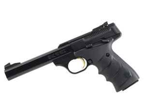 Browning Buck Mark Standard URX .22LR 5.5" 10rd Pistol, Black