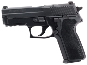 Sig Sauer CA P229 Nitron 9mm 3.9" 10rd Pistol