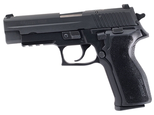 Sig Sauer CA P226 Nitron 9mm 4.4" 10rd Pistol