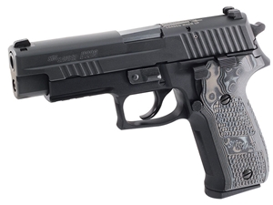 Sig Sauer CA P226 Extreme 9mm 4.4" 10rd Pistol