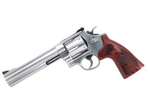 S&W 629 Deluxe .44Mag 6.5" 6rd Revolver - TALO Exclusive