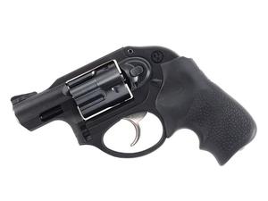 Ruger LCR 9mm 1.87" 5rd Revolver