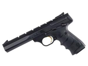 Browning Buck Mark Contour URX .22LR 5.5" 10rd Pistol, Black