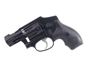 S&W Model 43C AirLite .22LR 1.88" 8rd Revolver