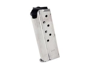 Springfield 1911 Ultra Compact 9mm 8rd Magazine, Stainless