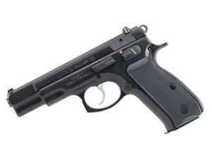 CZ 75B 9mm 4.6" 16rd Pistol