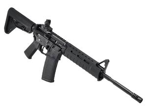 Colt CR6920 M4 Carbine 5.56 16" Rifle w/ MOE SL Furniture