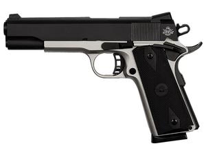 Rock Island Armory 1911-A1 Tactical .45ACP 5" Two-Tone