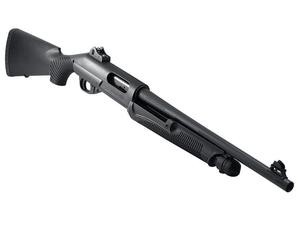 Benelli Nova Tactical GRS 12GA 18.5" 5rd Shotgun
