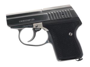 Seecamp CA LWS-32 .32ACP 2" 6rd Pistol, Stainless