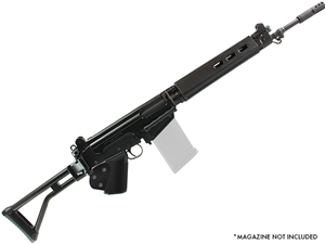 DSA SA58 18" Para Congo Edition Rifle .308 Win - CA