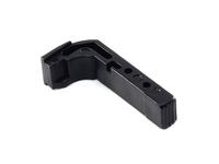 TangoDown Vickers 45 Extended Glock Mag Release Black