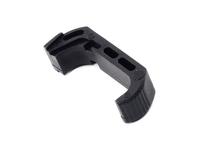 TangoDown Vickers Gen4 Large Frame Extended Glock Mag Release Black