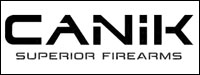 Rebate on Select Caniks