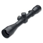 Rifle Scopes