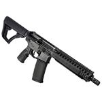 Short Barrel Rifles (SBR)